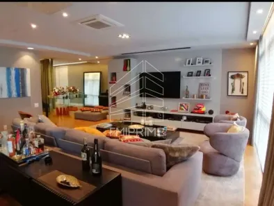 Apartamento com 3 Quartos à venda, 220m² no Higienópolis, São Paulo