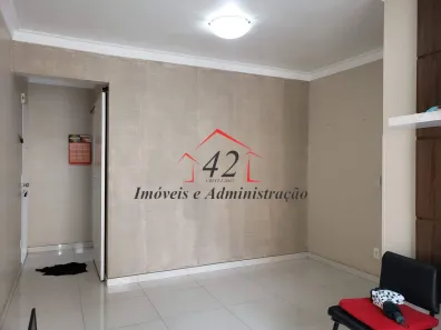 Apartamento com 3 Quartos à venda, 68m² no Ipiranga, São Paulo