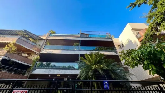 Apartamento com 3 Quartos à venda, 110m² no Recreio dos Bandeirantes, Rio de Janeiro