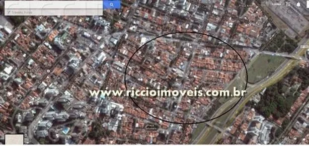 Imóvel Comercial com 3 Quartos à venda, 280m² no Jardim São Dimas, São José dos Campos