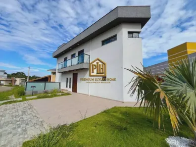 Casa de Condomínio com 3 Quartos à venda, 178m² no Condomínio Atibaia Park I, Atibaia
