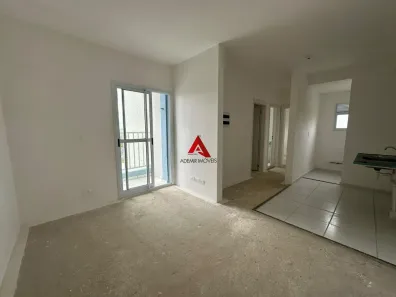 Apartamento com 2 Quartos à venda, 51m² no Loteamento Jardim Sol Nascente, Jacareí