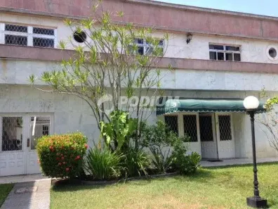 Casa de Condomínio com 4 Quartos à venda, 460m² no Barra da Tijuca, Rio de Janeiro
