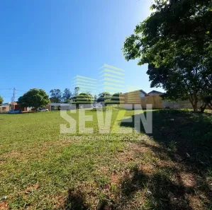 Lote/Terreno à venda, 435m² no Residencial Vale Florido, Piratininga