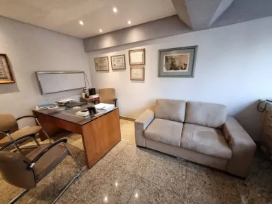 Sala Comercial à venda, 60m² no Itaim Bibi, São Paulo