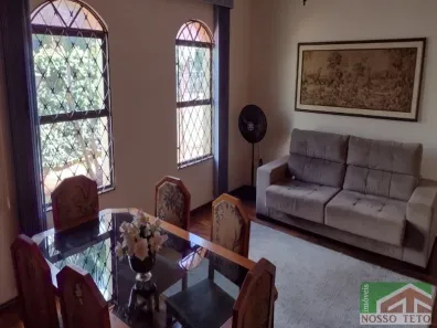 Casa com 3 Quartos à venda, 115m² no Parque Residencial Versailles, Sumaré