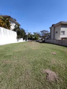 Lote/Terreno à venda, 708m² no Dezoito do Forte Empresarial/Alphaville., Barueri