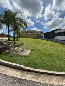 Lote/Terreno à venda, 558m² no Condomínio Residencial Alphaville I, São José dos Campos