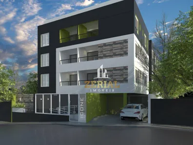 Apartamento com 2 Quartos à venda, 69m² no Nova Gerty, São Caetano do Sul