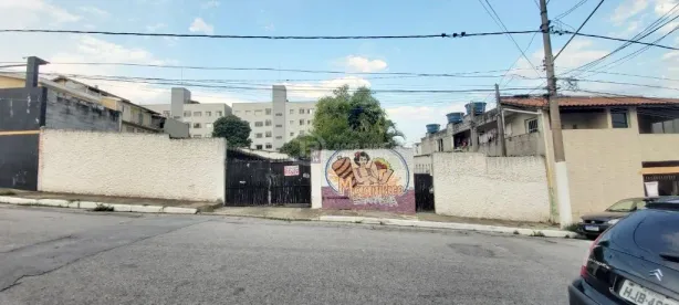 Lote/Terreno à venda, 1000m² no Vila Pierina, São Paulo