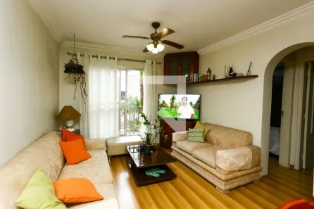 Apartamento com 2 Quartos à venda, 52m² no Vila Andrade, São Paulo