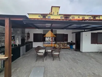 Casa de Condomínio com 3 Quartos à venda, 199m² no Itaúna, Saquarema
