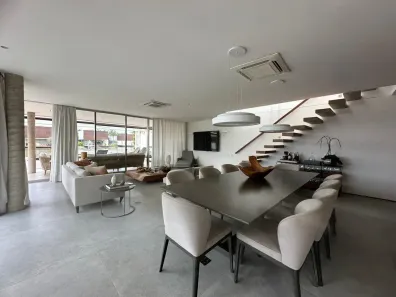 Casa de Condomínio com 4 Quartos à venda, 350m² no Fazenda Boa Vista I, Porto Feliz
