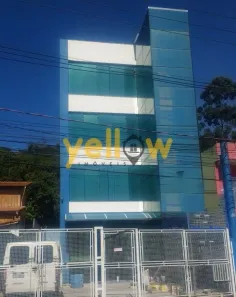 Prédio Comercial para alugar, 811m² no Centro, Arujá