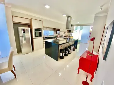 Casa de Condomínio com 3 Quartos à venda, 210m² no Residencial Vila Toscana, Mogi Mirim