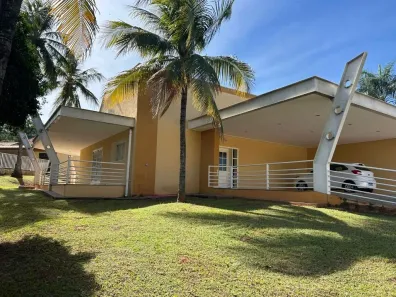Casa com 3 Quartos à venda, 440m² no Jardim Nazareth, São José do Rio Preto