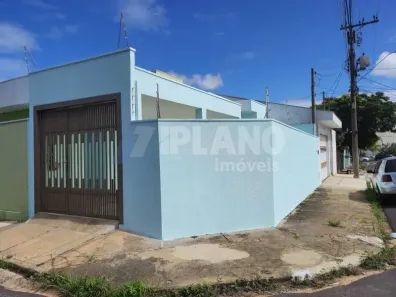 Casa com 1 Quarto para alugar, 40m² no Vila Marina, São Carlos