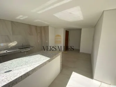 Apartamento com 3 Quartos à venda, 75m² no Renascença, Belo Horizonte