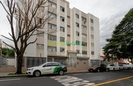 Apartamento com 3 Quartos para alugar, 80m² no Zona 7, Maringá