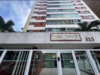 Apartamento com 3 Quartos à venda, 102m² no Grageru, Aracaju