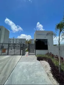 Apartamento com 2 Quartos para alugar, 42m² no Tabuleiro do Martins, Maceió