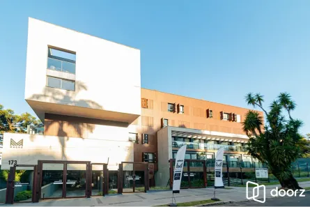 Apartamento com 1 Quarto à venda, 22m² no Três Figueiras, Porto Alegre