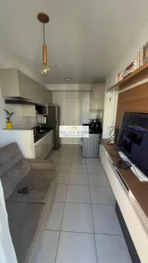 Apartamento com 1 Quarto à venda, 30m² no Cambuci, São Paulo
