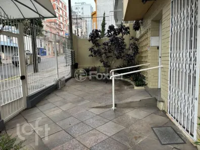 Apartamento com 3 Quartos à venda, 88m² no Floresta, Porto Alegre