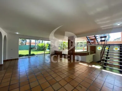Sobrado com 4 Quartos à venda, 840m² no Interlagos, São Paulo