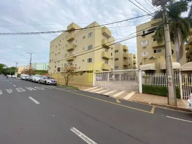 Apartamento com 1 Quarto à venda, 65m² no Vila Santa Cândida, São José do Rio Preto