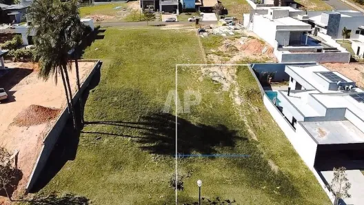 Lote/Terreno à venda, 503m² no Condomínio Terras de São José, Itu