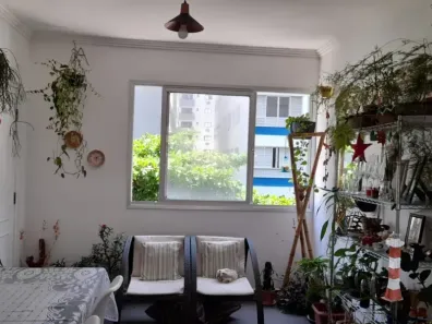 Apartamento com 3 Quartos à venda, 122m² no Itararé, São Vicente