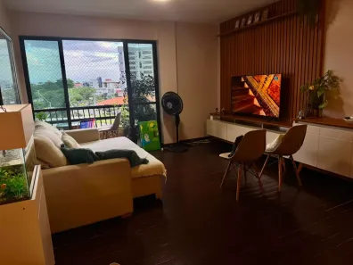 Apartamento com 3 Quartos à venda, 110m² no Renascença, São Luís