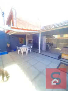 Casa com 2 Quartos à venda, 90m² no Vila Blanche, Cabo Frio