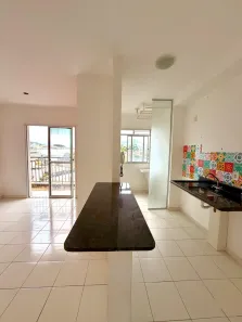 Apartamento com 2 Quartos à venda, 56m² no Rio Branco, Cariacica