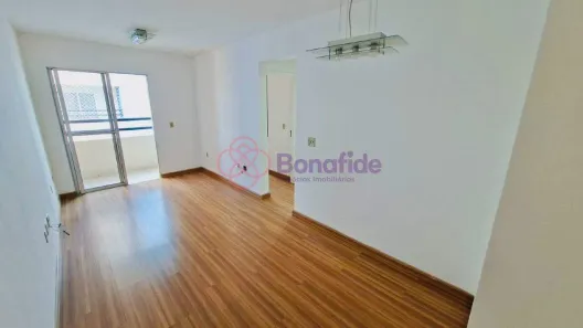 Apartamento com 2 Quartos à venda, 70m² no Vila Santana I, Jundiaí