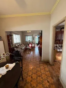Casa com 3 Quartos à venda, 169m² no Boqueirão, Santos