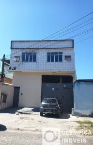 Galpão/Depósito/Armazém para alugar, 346m² no Penha, Rio de Janeiro