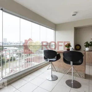 Apartamento com 2 Quartos à venda, 100m² no Jardim Dom Bosco, São Paulo