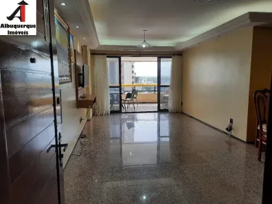 Apartamento com 3 Quartos à venda, 259m² no Renascença, São Luís