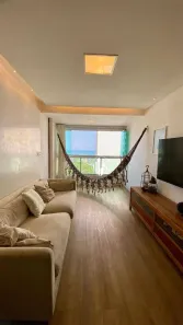 Apartamento com 3 Quartos à venda, 85m² no Jardim Oceania, João Pessoa