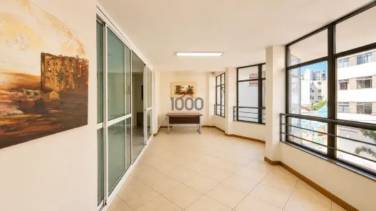 Sala Comercial à venda, 198m² no Alto dos Passos, Juiz de Fora