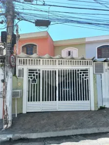 Sobrado com 2 Quartos à venda, 82m² no Parada Inglesa, São Paulo