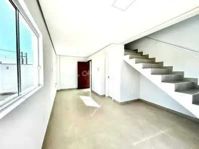 Casa com 2 Quartos à venda, 61m² no Praia Redonda, Tubarão
