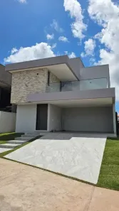 Casa de Condomínio com 4 Quartos à venda, 263m² no Verde Lar, Teresina