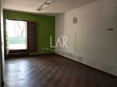 Casa com 5 Quartos à venda, 320m² no Cidade Jardim, Belo Horizonte