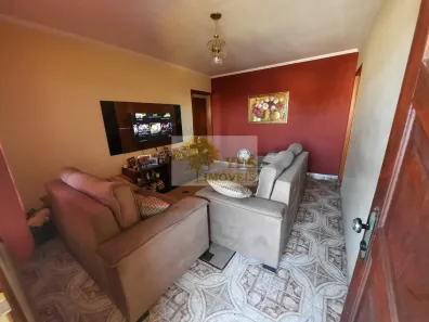 Casa com 3 Quartos à venda, 180m² no Jardim Santana, Cotia