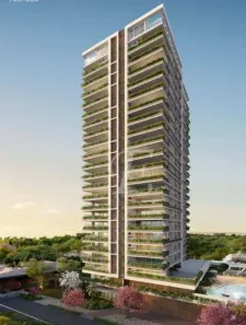 Apartamento com 3 Quartos à venda, 106m² no Vila Mariana, São Paulo