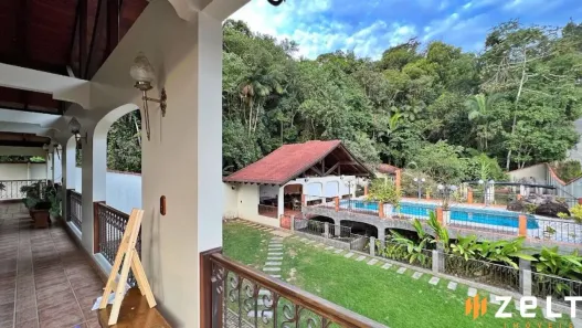 Casa com 3 Quartos à venda, 605m² no Velha, Blumenau