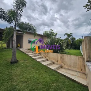 Casa de Condomínio com 3 Quartos à venda, 350m² no Chácaras Alto da Boa Vista, Poços de Caldas